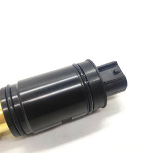 Compresor de aire acondicionado <span class=keywords><strong>DENSO</strong></span>, válvula de Control de golpes, válvula de A/C automática de 24V para automóviles para modelos <span class=keywords><strong>5SE12C</strong></span> 6SEU16 - Product Image 4