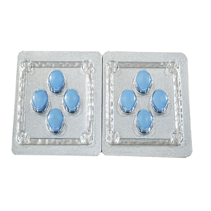 Complément alimentaire pour la vitalité masculine, formule personnalisée OEM ODM, pilules bleues à base de plantes naturelles - Product Image 3