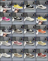 Chaussures décontractées pour hommes de créateur, chaussures de skateboard respirantes en cuir véritable de haute qualité Rick Owens, style urbain à lacets à semelle épaisse