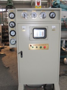 EPS 3d Tường Khối Bảng Điều Chỉnh Hình Thành Máy với Việc Điều Chỉnh Hệ Thống bê tông khối làm - Product Image 6