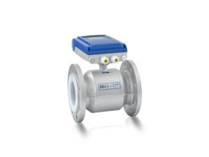 Medidor de Flujo Integrado OPTIFLUX4100C, Conexión de Brida DN25, Disponible en Stock con 12 Meses de Garantía, OPTIFLUX4100C Alta Relación Calidad-Precio - Product Image 2