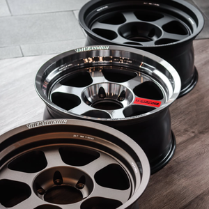Jantes forgées pour SUV et pick-up tout-terrain de <span class=keywords><strong>16</strong></span>, <span class=keywords><strong>17</strong></span>, 18, <span class=keywords><strong>19</strong></span> et <span class=keywords><strong>20</strong></span> pouces pour Toyota, Honda, Lexus, Nissan, Subaru, Mazda Volk Racing TE37XT M-Spec - Product Image 1