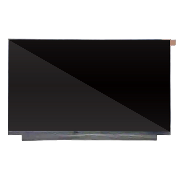 13.3" TFT LCD Module 1920x1080 FHD IPS EDP Interface BOE Panel - Industrial Grade Display for Medical Devices & Control Systems