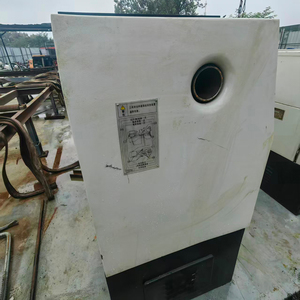 เครื่องกลึงมือสอง CW6180×5000 มม., ระยะแกว่ง 800 มม., สำหรับงานกลึงชิ้นงานหนัก - Product Image 5