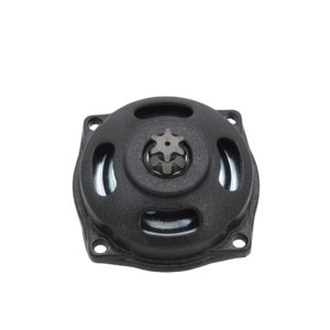 25h 7 răng/6 răng ly hợp Trống hộp số cho 47cc <span class=keywords><strong>49cc</strong></span> Túi xe đạp <span class=keywords><strong>mini</strong></span> Quad ATV minimoto Scooter <span class=keywords><strong>Buggy</strong></span> đi karts - Product Image 1