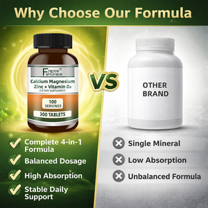 <span class=keywords><strong>Compresse</strong></span> OEM Shecome di Vitamina, Calcio, Magnesio, <span class=keywords><strong>Zinco</strong></span> e D3 per Adulti, Supporto per la Salute delle Ossa, Migliori <span class=keywords><strong>Compresse</strong></span> di Calcio, Magnesio, <span class=keywords><strong>Zinco</strong></span> e D3 - Product Image 6