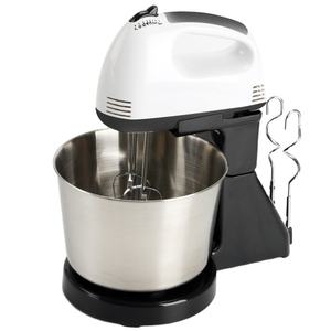 Batidor eléctrico de mano para el hogar, mezclador automático de escritorio, <span class=keywords><strong>Amazon</strong></span>, sin cantidad mínima, 2022 - Product Image 1