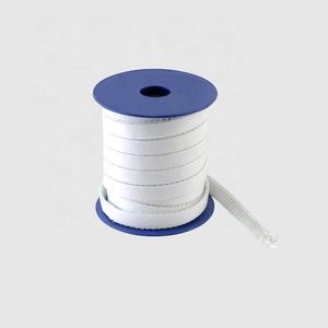 <span class=keywords><strong>FIDEK</strong></span> FD-204&205 建筑行业炉门密封用编织铝涂层玻璃纤维带，带切割服务 - Product Image 6