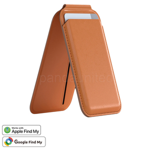 <span class=keywords><strong>Google</strong></span> Apple tìm thấy của tôi xây dựng trong điện thoại MagSafe chủ thẻ cho chống mất Ví thẻ tín dụng giấy phép lái xe biểu tượng tùy chỉnh màu sắc - Product Image 1