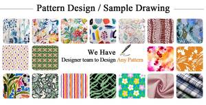 Nhà máy cung cấp trực tiếp <span class=keywords><strong>linen</strong></span> in in kỹ thuật số trên vải cotton - Product Image 6