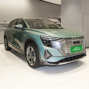 <span class=keywords><strong>2022</strong></span> <span class=keywords><strong>Q5</strong></span> e-tron verde SUV eléctrico de alta velocidad <span class=keywords><strong>precio</strong></span> barato Vehículo de nueva energía con 40 e-tron estrella dirección izquierda en stock - Product Image 3