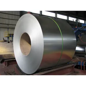 Bobine d'acier revêtue en alliage de zinc, support galvalum/aluminium, Yanbo Hebei, vente en gros, livraison gratuite