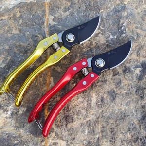 Sécateur de taille Shanteng P-168 en acier inoxydable 20-30 mm pour arbres fruitiers et jardins - Product Image 2