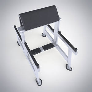 <span class=keywords><strong>Banc</strong></span> de musculation 20 en 1, extension dorsale à 3 et 45 degrés, exercices abdominaux à 6, 7, 8 et 90 degrés, bancs de fitness, chaise pour abdominaux, crunch - Product Image 2