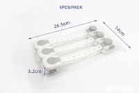 Offre Spéciale serrures d'armoire à l'épreuve des enfants loquets à sangle réglable dispositifs de sécurité pour bébé pour tiroir Offre Spéciale serrures pour bébé sangle d'armoire