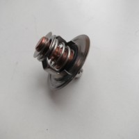 Pièces de système de refroidissement de moteur diesel fournies par l'usine, régulateur de température de l'eau, thermostat de liquide de refroidissement 3864178