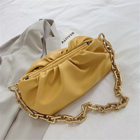 Offre Spéciale dames PU cuir seau sac à main rayé serrure décoration avec fermeture à glissière et sangle unique étanche pour les filles