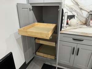 Conjuntos de armarios de cocina de fábrica de Vietnam - Product Image 6