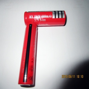 Многофункциональный микроконтроллер <span class=keywords><strong>JBF</strong></span> <span class=keywords><strong>18650</strong></span> 4800 мАч 3,7 В - Product Image 1