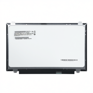 AUO B140XTN02.E 14\" Slim Laptop Panel 30-<b>Pin</b> HD LCD Replacement Screen 60Hz Refresh Rate Factory Wholesale New LCD Monitors - Product Image 1