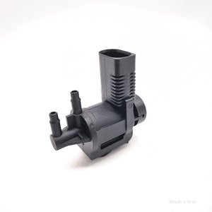 Válvula EGR Volkswagen Audi 1K0906283, Válvula Solenoide de Vacío para Recirculación de Gases de Escape, Piezas Automotrices - Product Image 4