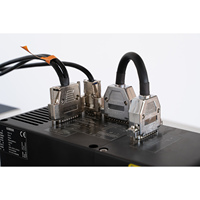 Imprimante UV INNO 5W 10W, Imprimante Laser UV 3D pour PCB, Filament, Carte NFC, Graveur de Verre, Machine d'Impression