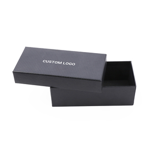 Estuche para Gafas de Sol de Cuero 2026, Apertura Superior, Estuche para Gafas Hecho a Mano, Ligero y Portátil - Product Image 4