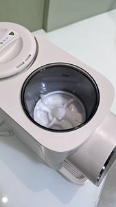 Distributeur de préparation laiteuse automatique intelligent et populaire pour bébés, à double mode, à température constante, préparation rapide en 3 secondes - Product Image 3