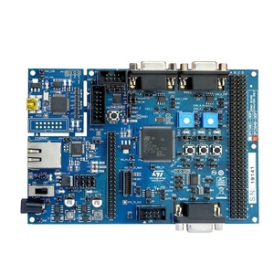 Placa de Desarrollo Original SPC58EC-DISP, Kit de Exploración Serie SPC58EC-C, Origen CN/GUA H426 - Product Image 1