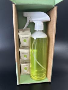 פרטי תווית רב-תפקודית טבליות למטבח, חדר אמבטיה ביתי באמצעות ניקוי טבליות - Product Image 6