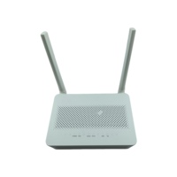 Onu Model Eg8145v5 Gpon 4ge + 1tel + 1usb + Wifi2.4/5G Dual Band Ont Fttx