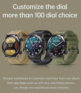 Reloj inteligente K56 <span class=keywords><strong>Pro</strong></span> PK T800 T900 Ultra Series 8 9 <span class=keywords><strong>HK9</strong></span> Ultra 2 Hello Watch 3 Plus, reloj inteligente mujer hombre para nadar, novedad - Product Image 5