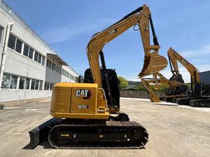Excavatrice d'occasion CAT 307E2 Prix avantageux Excellentes performances Excavatrice d'occasion CAT à vendre - Product Image 6
