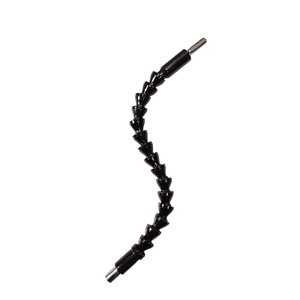 Eje Flexible Yunbei Yb con Vástago Hexagonal de 295 mm, Extensión de Taladro Eléctrico y Destornillador, Manguera Flexible para Herramientas Eléctricas - Product Image 5