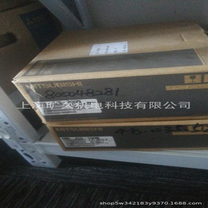 Servoaccionamiento Mitsubishi MR-J2S-200B 400V, Control Vectorial AC/DC, Variador de Frecuencia AC, Origen Japón - Product Image 1