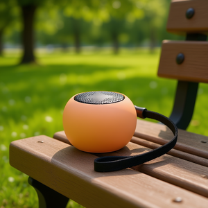 Altoparlante Bluetooth Portatile Myrva Mini 5W con Batteria Ricaricabile per Uso Esterno - Product Image 2