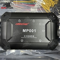 최신 OBDSTAR X300 Classic G3 키 마스터 키 프로그래머 내장 CAN FD DoIP 12-24V 1년 보증 온라인 소프트웨어 업데이트 모두 포함