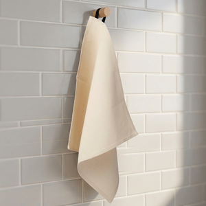 Serviettes de cuisine en coton recyclé Alora 200 G/m Modèle 113326-2 Panno Da Cucina - Product Image 3