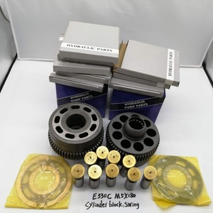 Bloque de Cilindros para Motor de Giro M5X180, Repuestos para E330C CAT330C - Product Image 4