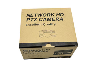 Camhi Pro Ứng Dụng 4G <span class=keywords><strong>Dome</strong></span> Máy Ảnh Hai Cách Âm Thanh 2MP 5MP Mini 4G PTZ Máy Ảnh Với Khe Cắm Thẻ Sim - Product Image 4