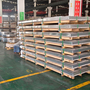 Expédition rapide, best-seller, tôles en acier inoxydable de la série ASTM 400, 0,50 0,60 mm, laminées à froid, surface BA, plaques de découpe et de soudage - Product Image 6