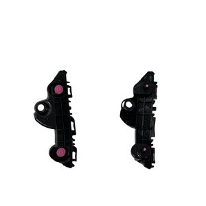 OE 52538-06020 52537-06020 Phụ Kiện Xe Hơi <span class=keywords><strong>front</strong></span> <span class=keywords><strong>bumper</strong></span> Hỗ trợ khung giá cho Toyota Camry 2014 - Product Image 3