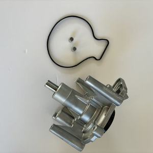 Pompe à eau 079121014M pour Bentley Flying Spur Audi A8 D4 4.0T, pièce de rechange pour moteur - Product Image 3