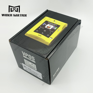 เครื่องทำสายไหมอัตโนมัติเต็มรูปแบบ รุ่น WM980 อุปกรณ์เสริม/อะไหล่/ชิ้นส่วน - Product Image 3
