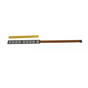 Clavier à membrane 9 boutons FANUC Cnc Parts 31i-A - Product Image 4