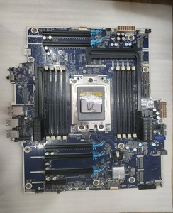 Placa Base para Estación de Trabajo Z6 a, N23367-001, N63853-001, N23435-001, N23435-601, Completamente Probada, 100% Funcional - Product Image 1
