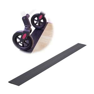 Rampa per Soglie, Rampe per Ostacoli 1,2 cm PEPE P10045 - Product Image 3