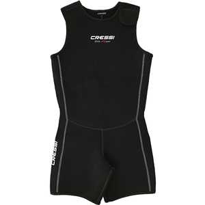CRESSI BASE LAYER UOMO 2,5mm XL/5 Muta Corta e Canotta Combo LW47651 KH per Sport Acquatici - Product Image 1