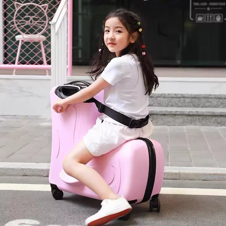 JX Multifunction Cartoon Custom 20 Inch