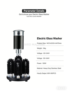 <span class=keywords><strong>Machine</strong></span> à <span class=keywords><strong>laver</strong></span> <span class=keywords><strong>les</strong></span> tasses automatique, <span class=keywords><strong>machine</strong></span> à essuyer <span class=keywords><strong>les</strong></span> tasses, <span class=keywords><strong>machine</strong></span> de nettoyage <span class=keywords><strong>pour</strong></span> restaurant commercial, hôtel, cantine, nettoyage de qualité industrielle - Product Image 3